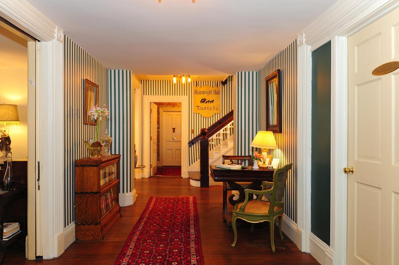 Wainwright Inn Great Barrington Kültér fotó