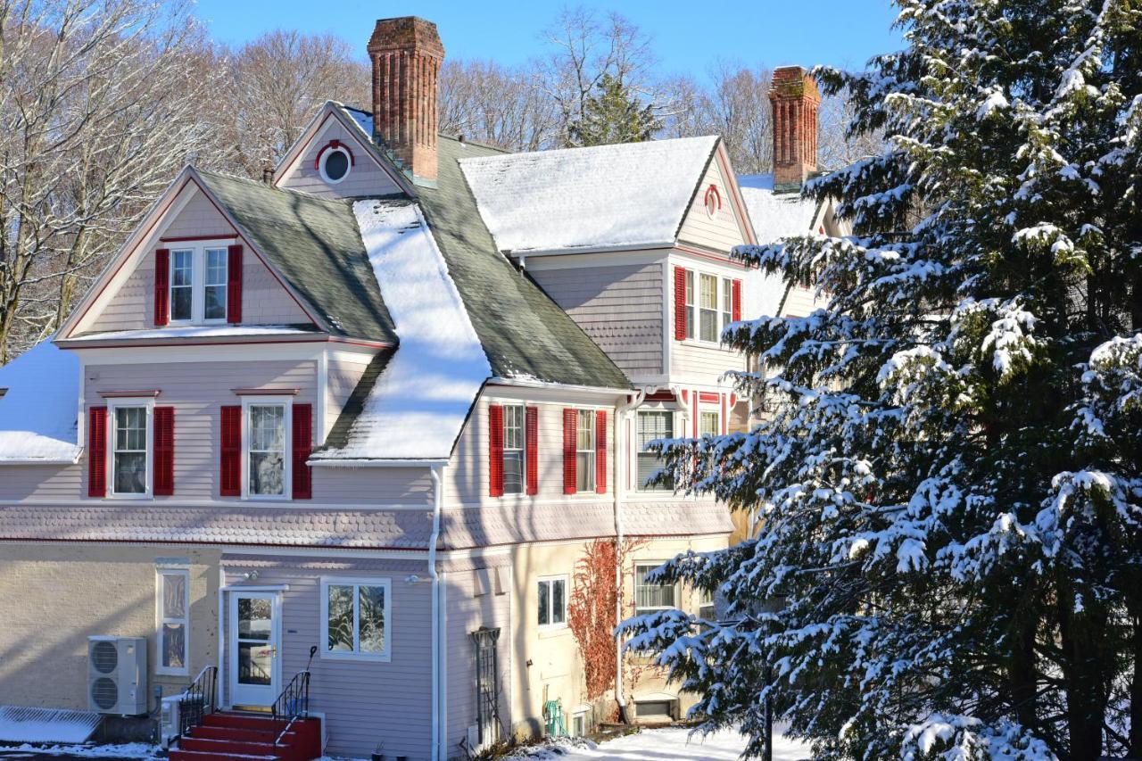 Wainwright Inn Great Barrington Kültér fotó