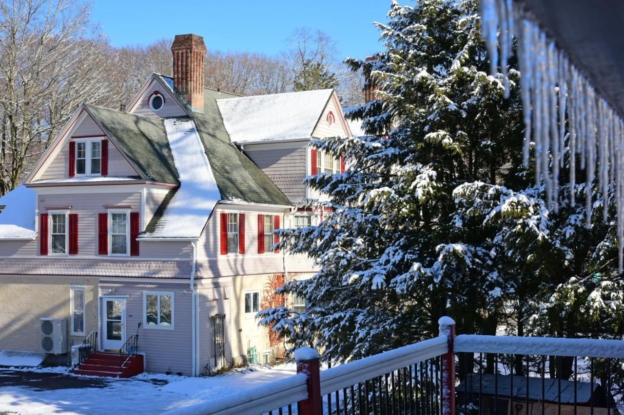 Wainwright Inn Great Barrington Kültér fotó