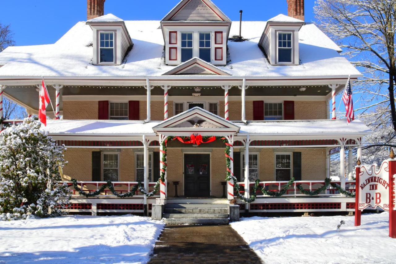 Wainwright Inn Great Barrington Kültér fotó