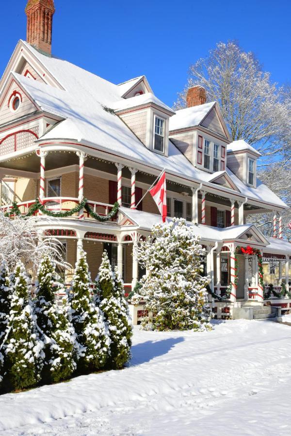 Wainwright Inn Great Barrington Kültér fotó